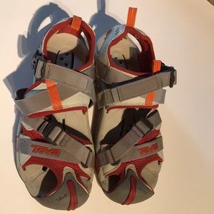 Teva Sandal’s